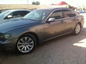 BMW 7