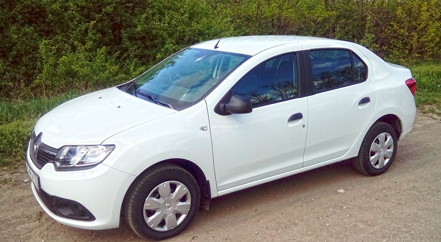 Renault Logan