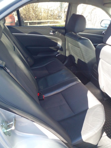 Chevrolet Epica