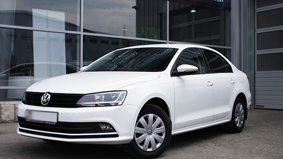 Volkswagen Jetta