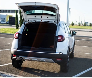 Renault Kaptur