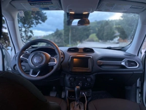 Jeep Renagade