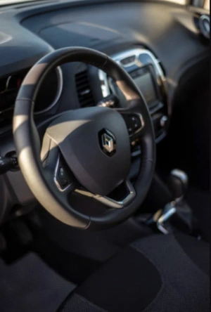 Renault Kaptur